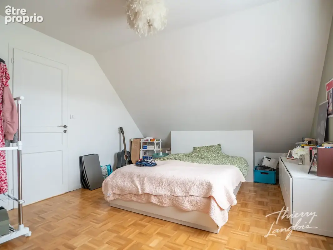 Maison individuelle a proximité de cysoing - photo 11