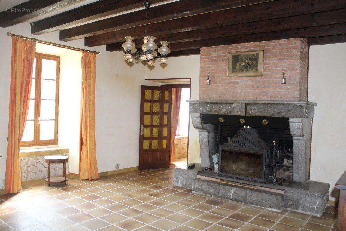 Maison à SAINT-GAUDENS
