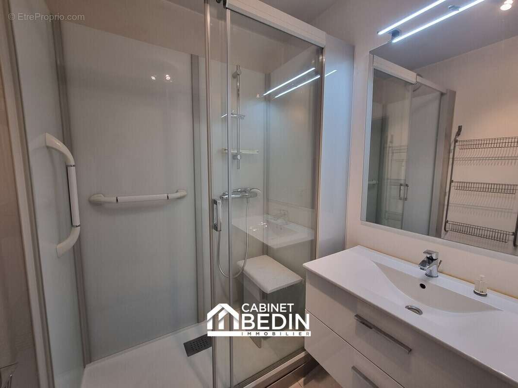 Appartement 60 m² à Le Haillan  - photo 5