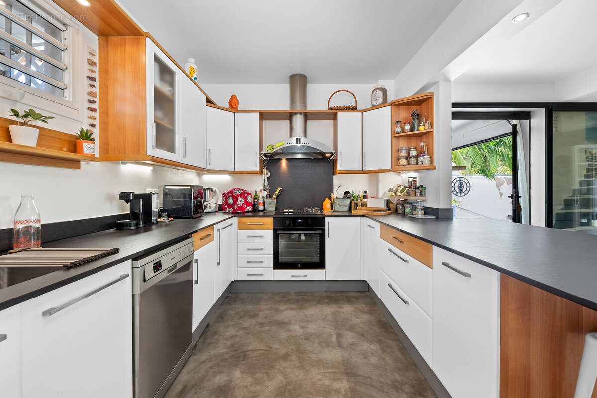 Maison à SAINTE-MARIE