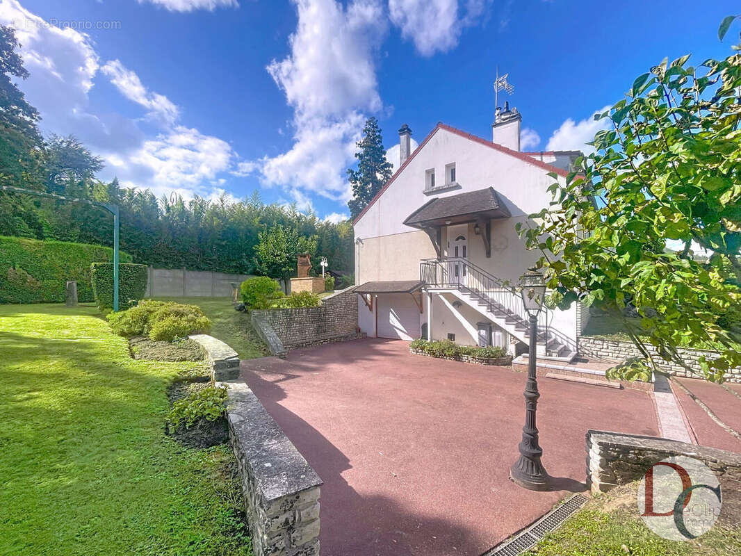 Photo 3 - Maison à ECOUEN