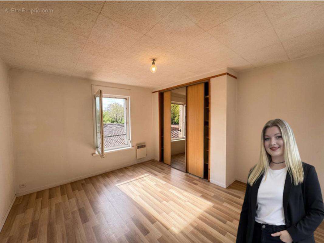 Appartement à HENIN-BEAUMONT