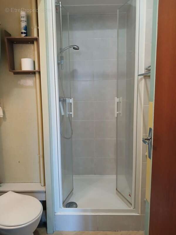 Appartement à LA BOURBOULE