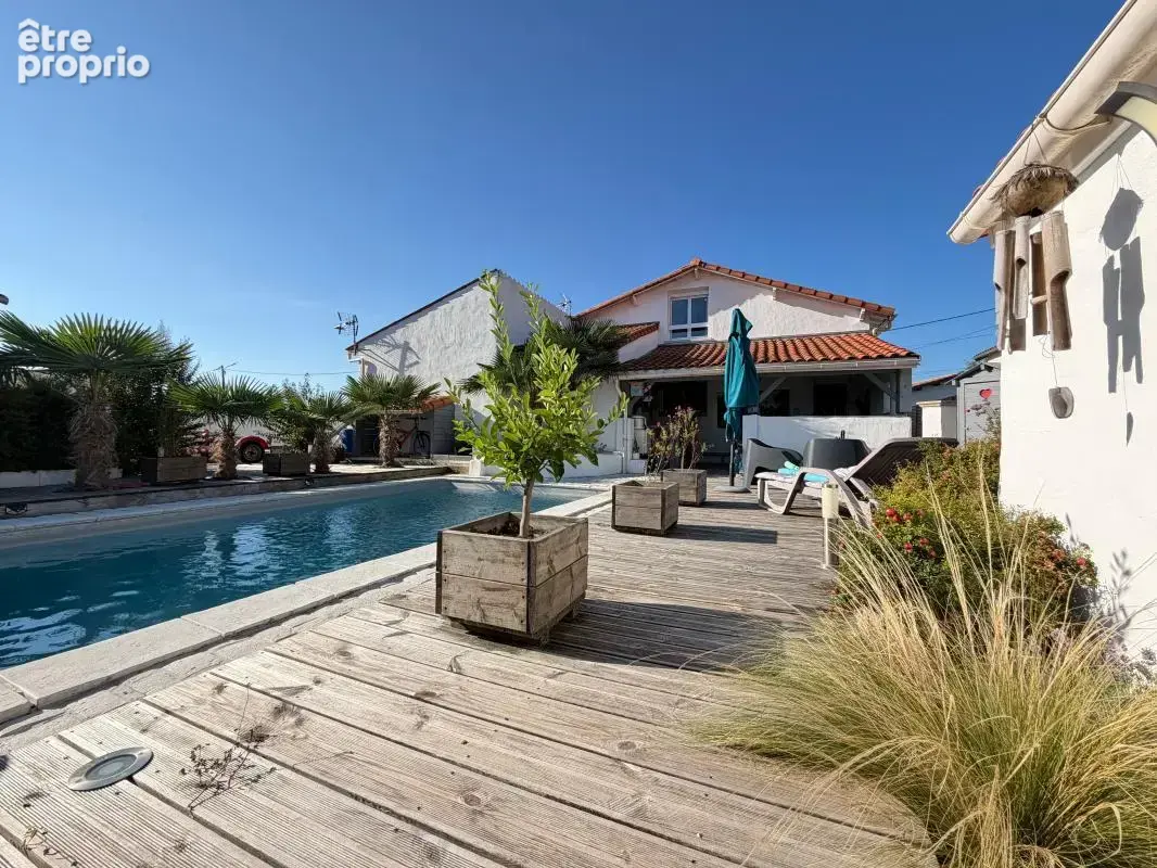 Jolie MAISON familiale au calme - photo 29