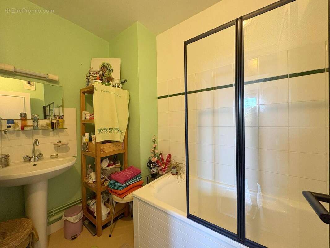 Appartement à GRANVILLE