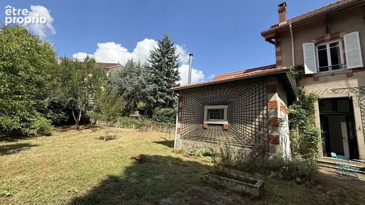 Neufmaisons - Authentique relais poste de 1870 entièrement rénové - photo 29