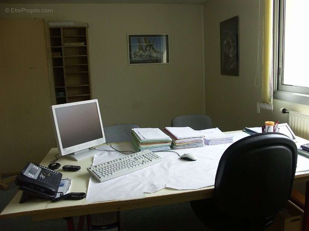 Appartement à BRESSUIRE