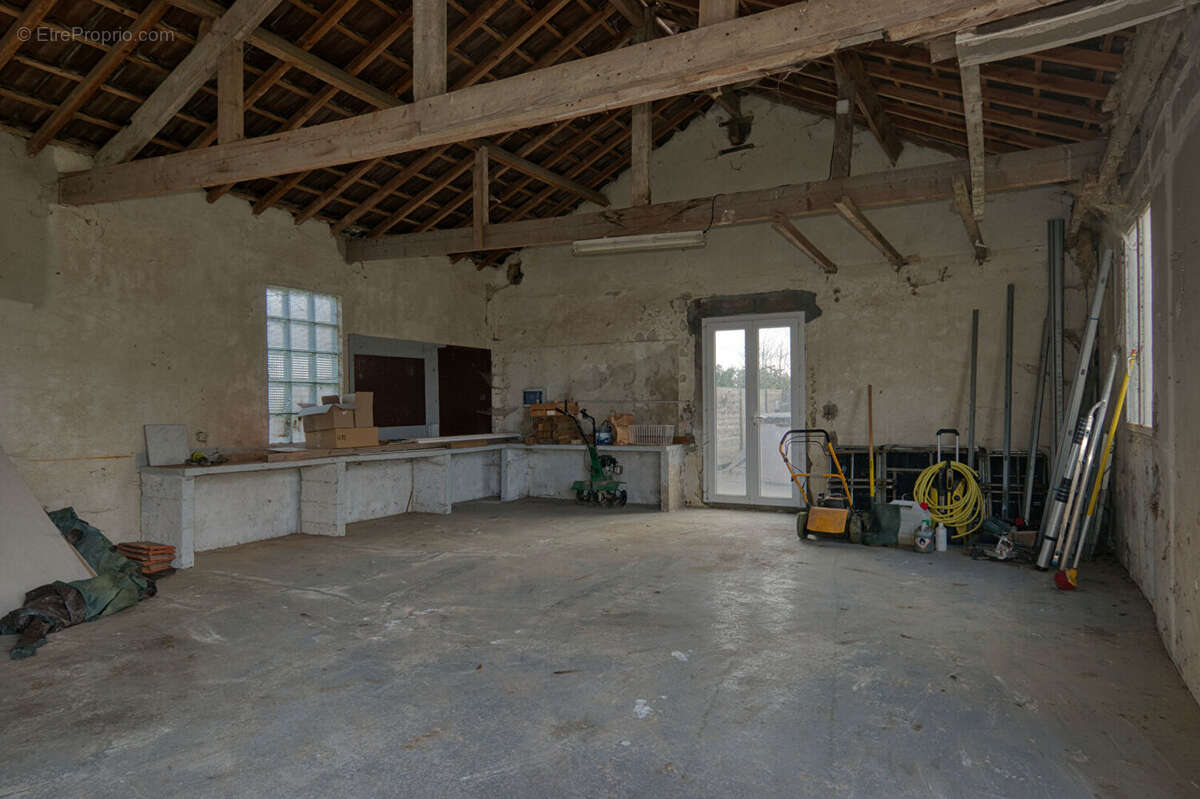 Maison à MALESHERBES