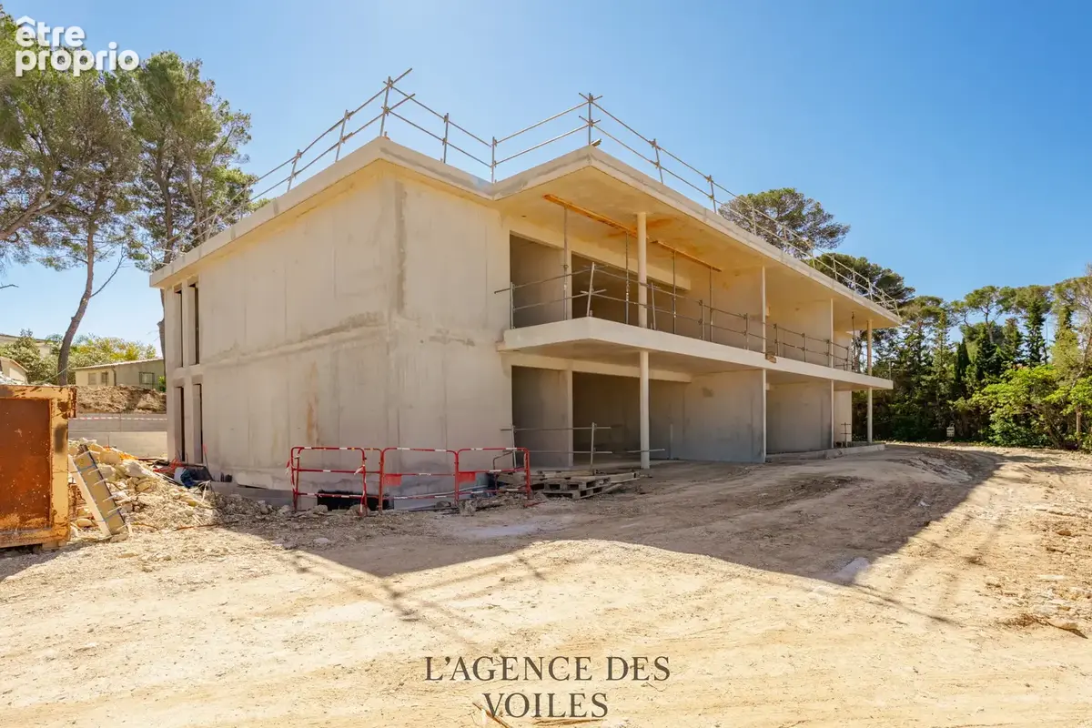 Appartement de luxe dans le secteur prisé de Beaucours - photo 13