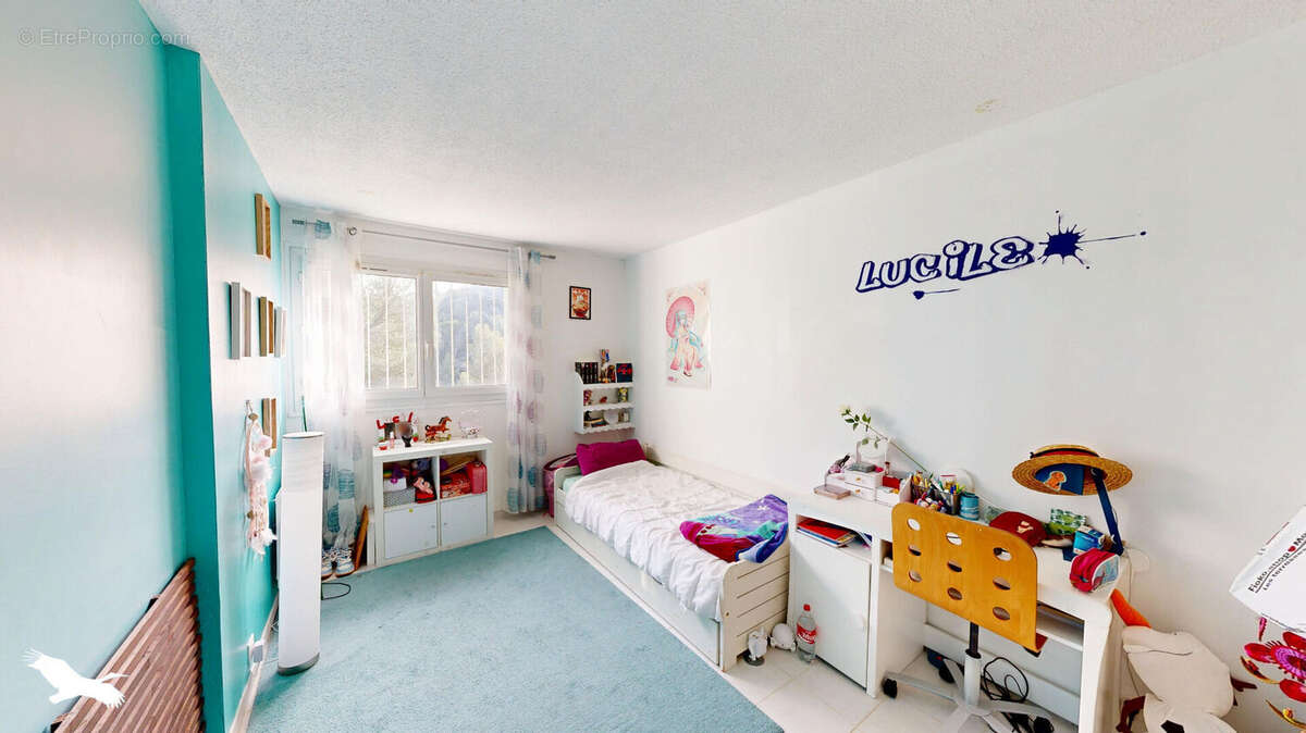 Appartement à MARSEILLE-9E