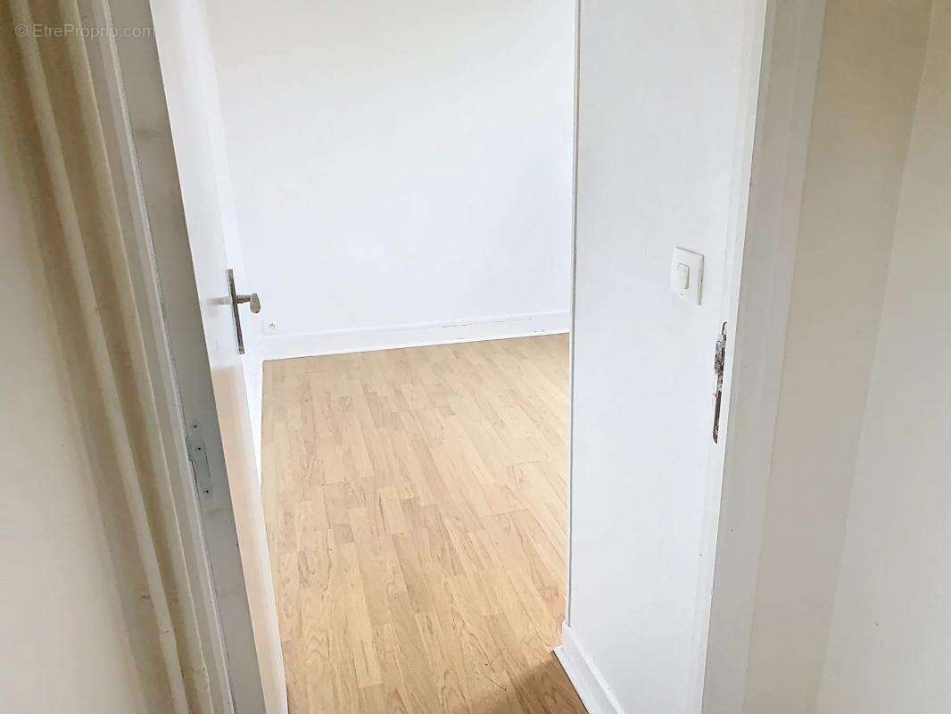 Appartement à POISSY
