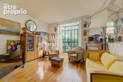 Maison à PARIS-20E