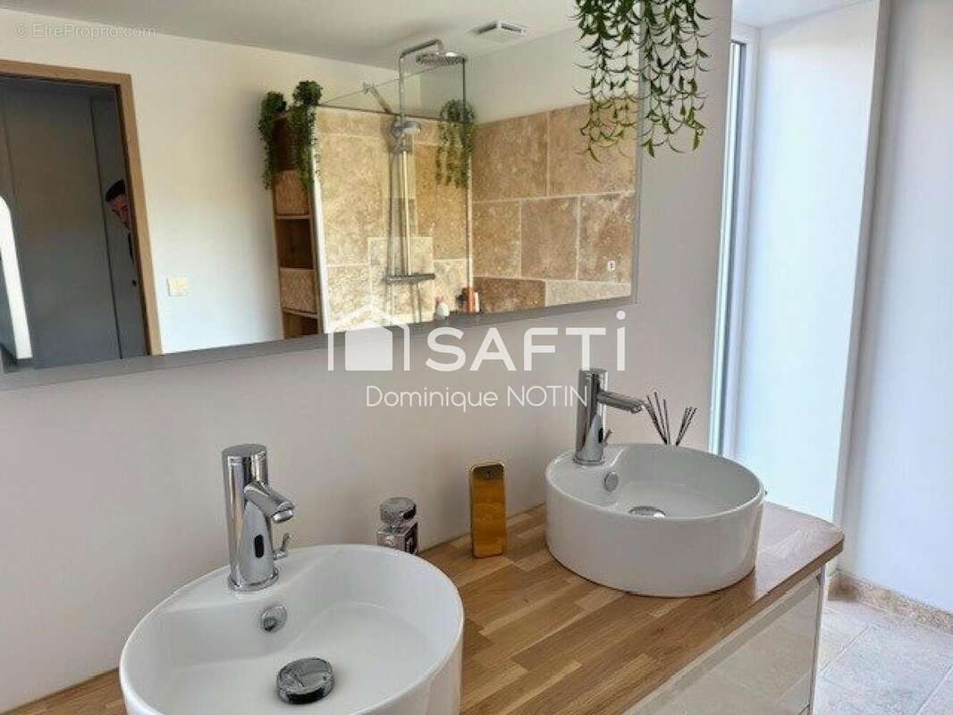 Photo 6 - Maison à OINGT