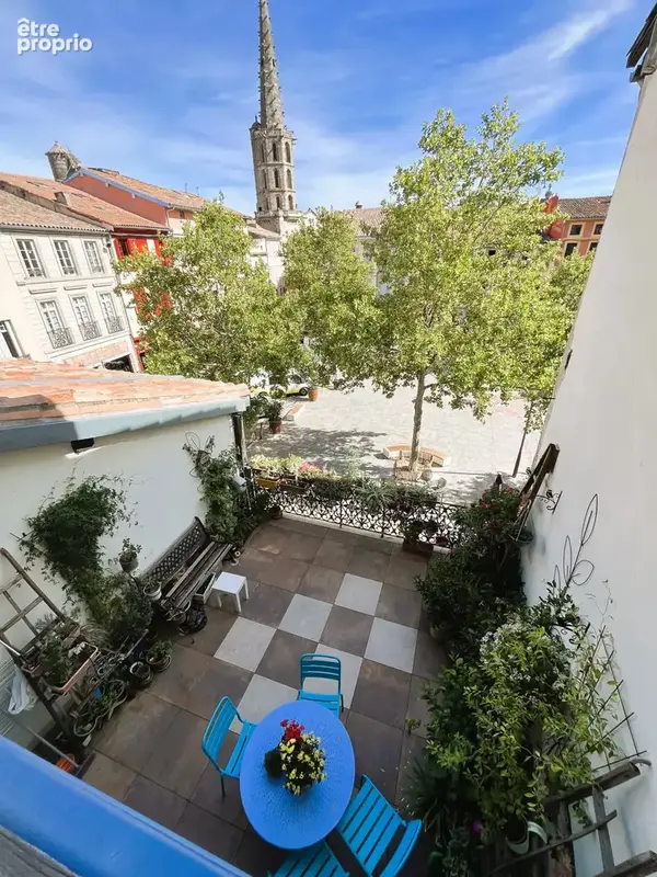 Photo Maison à Limoux au prix de 296 800€