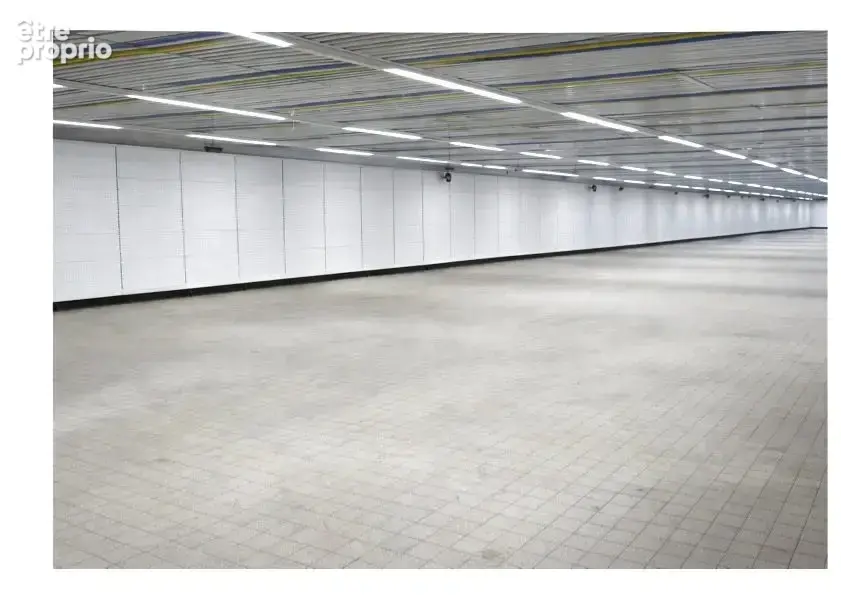 Commerce 1 650 m² à vendre à Bully-Les-Mines (62160) - photo 4
