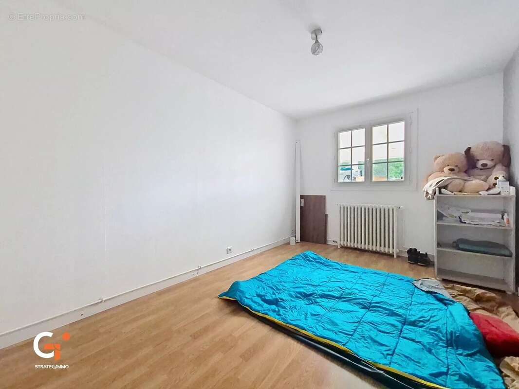 Maison 4 chambres - BOSGOUET - photo 8