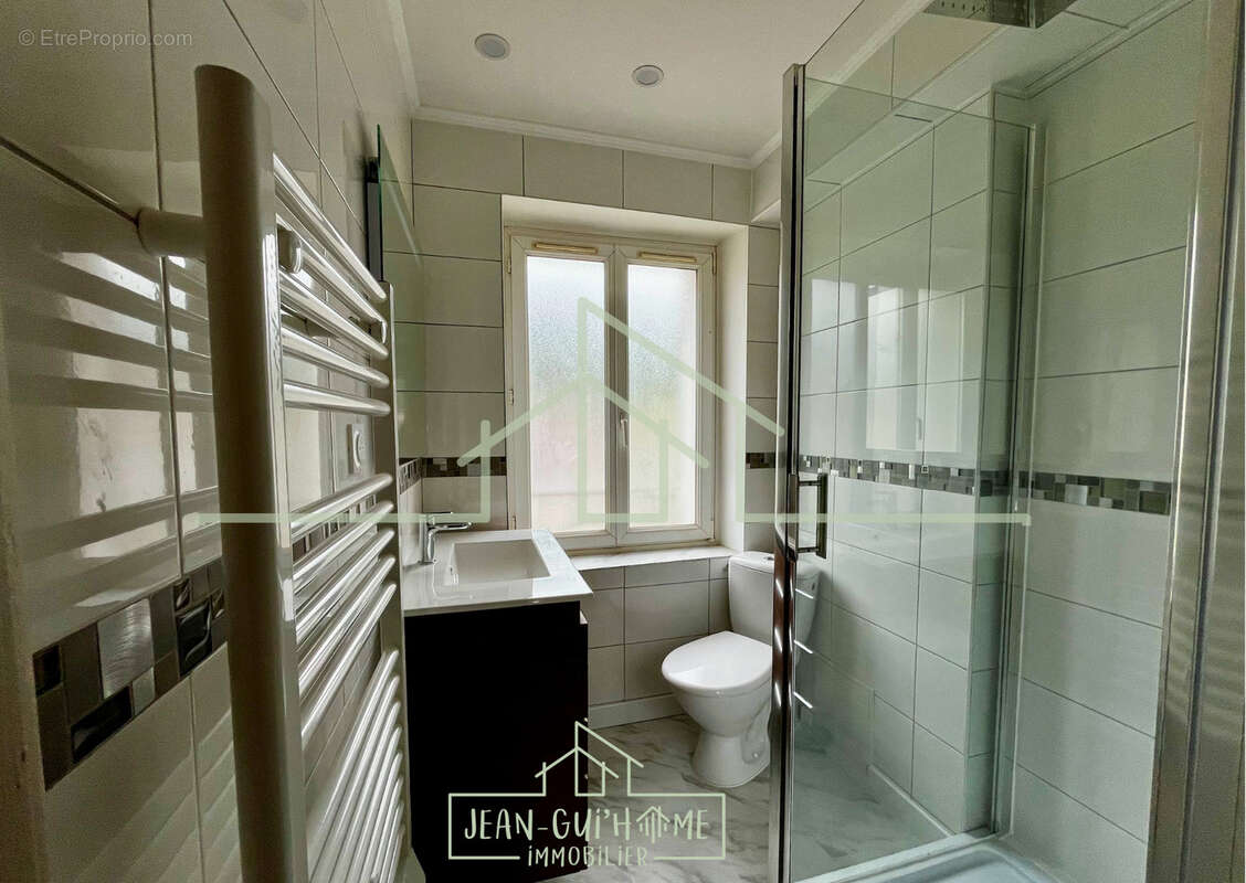 Appartement à GERARDMER