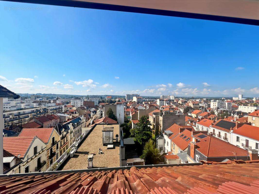 Appartement à VICHY