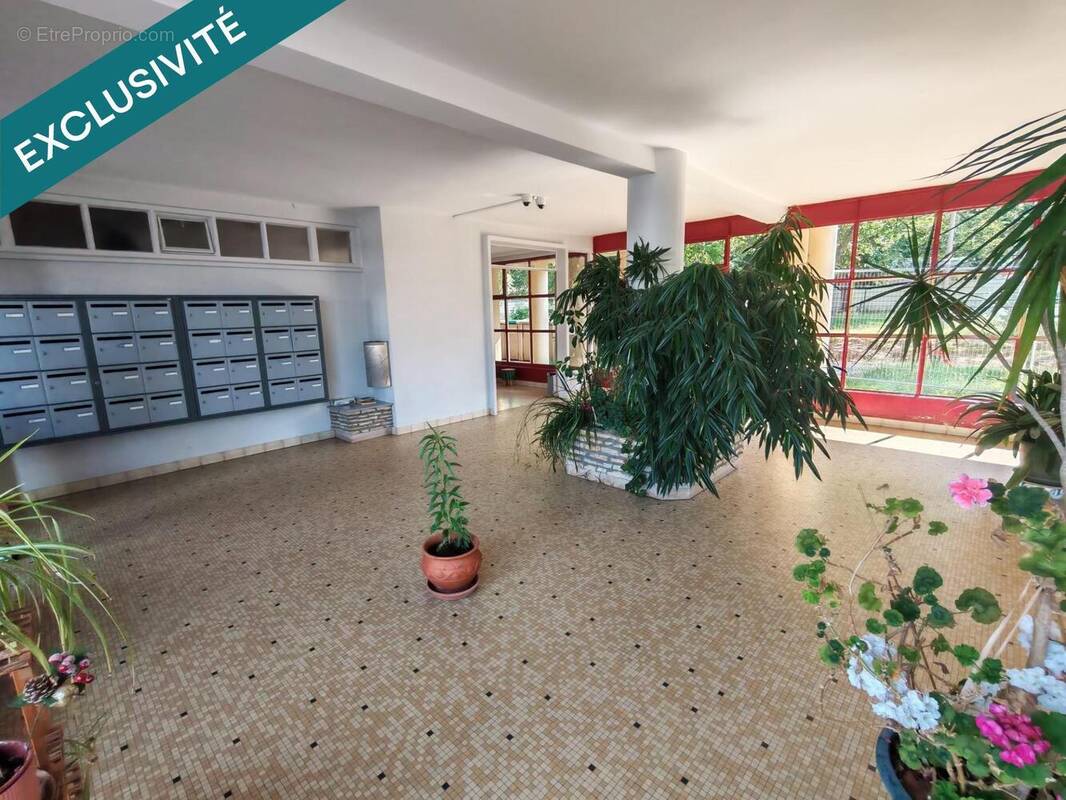 Photo 1 - Appartement à SOTTEVILLE-LES-ROUEN