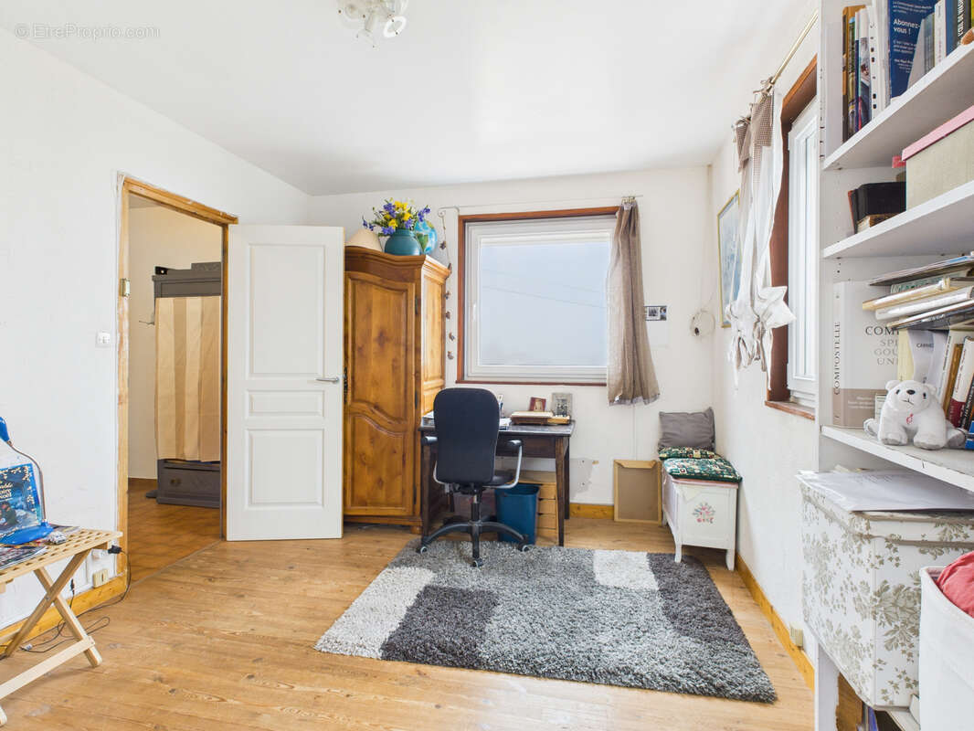 Maison à SAINT-ETIENNE