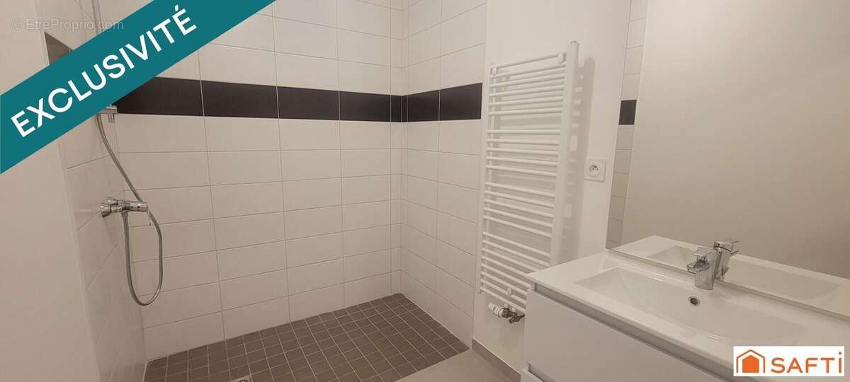 Photo 7 - Appartement à CHALLANS