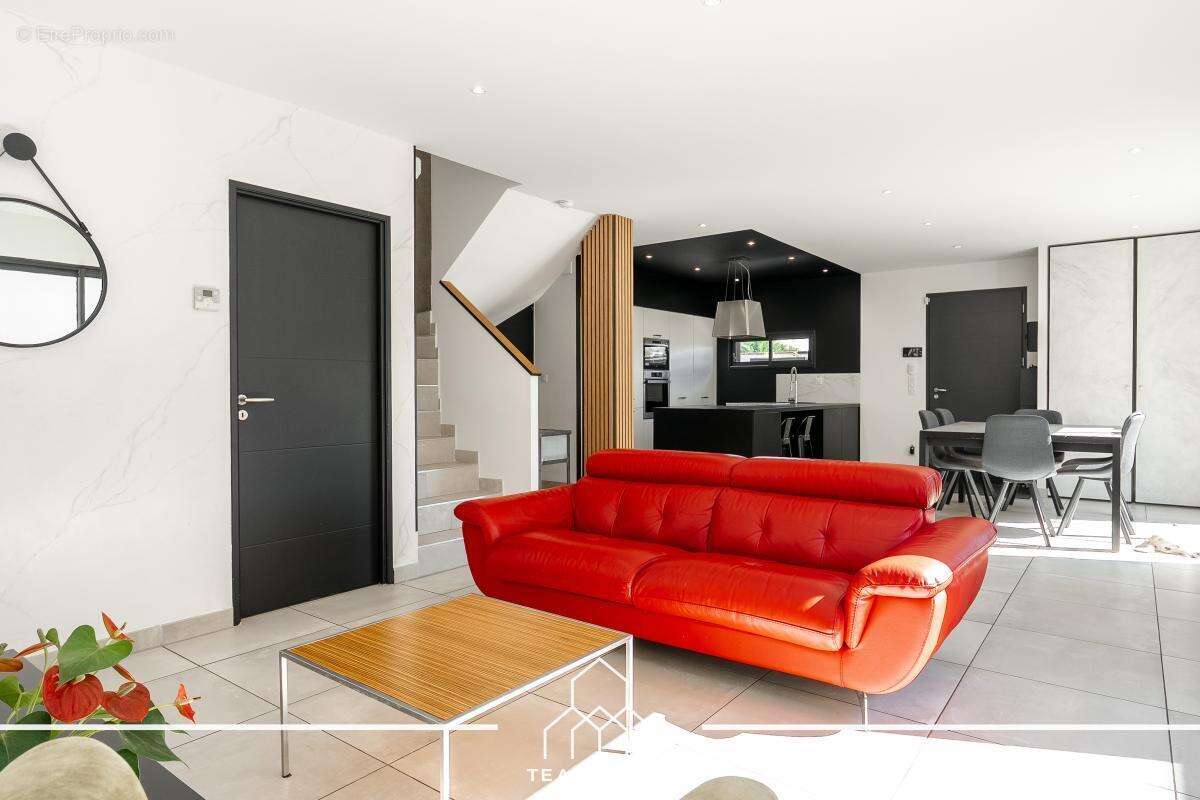 Maison à CORBAS