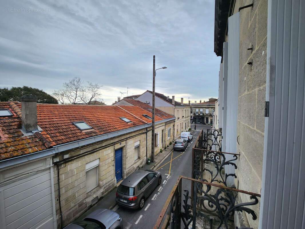 Photo 9 - Appartement à TALENCE