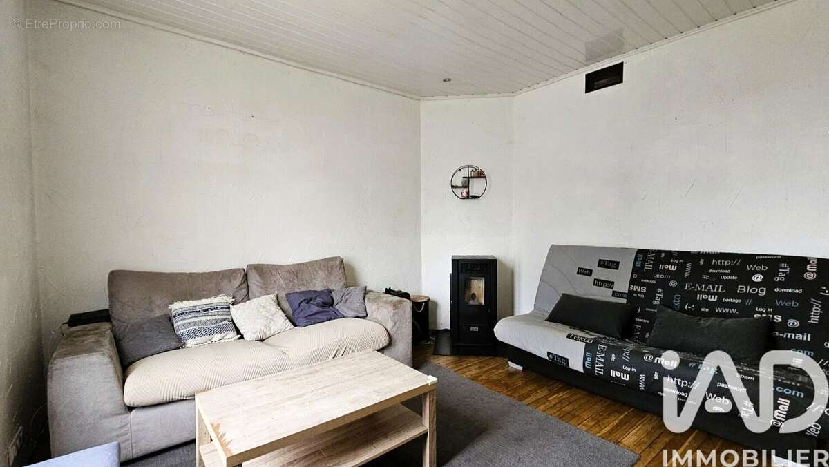 Photo 6 - Maison à ARNAY-LE-DUC