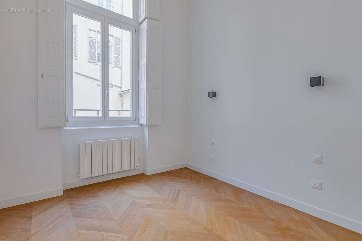 Appartement à LYON-2E