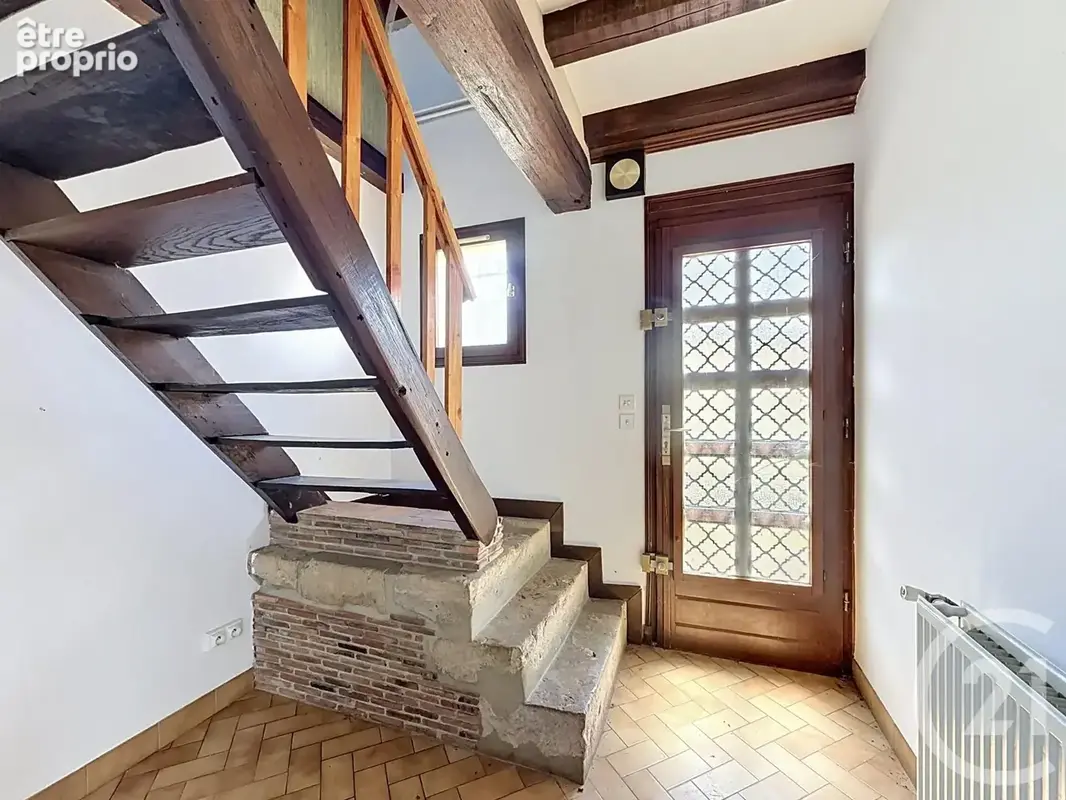 Maison 6 pièces 131 m² à vendre à Chartres (28000) - photo 7