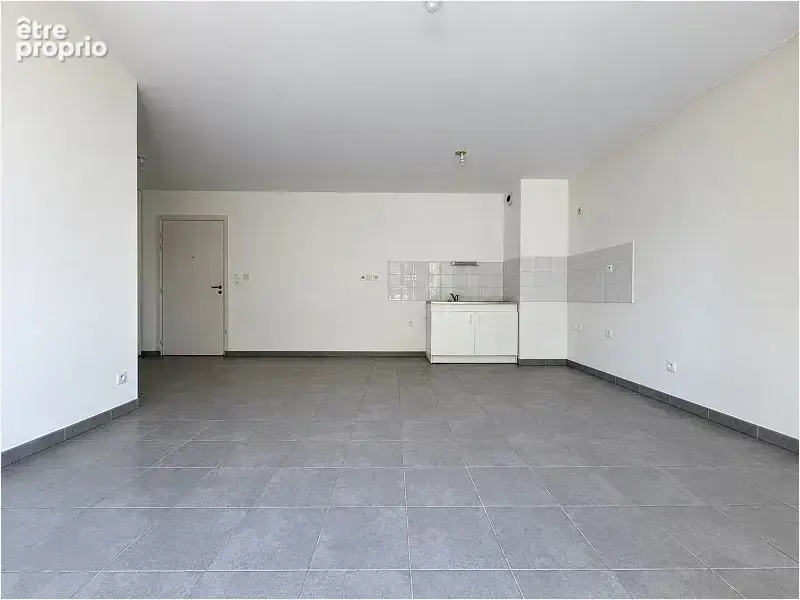 Appartement de type 3 avec balcon - photo 2