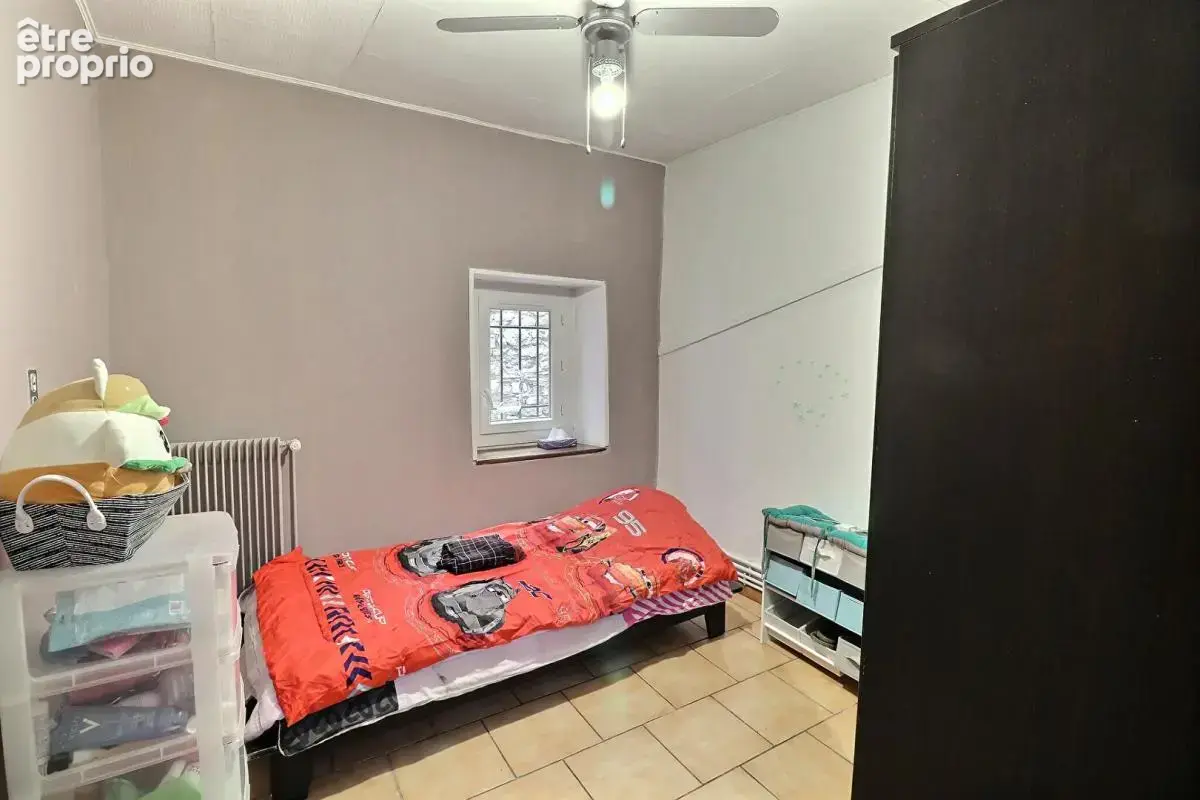 VENTE A TERME Immeuble Bagnols Sur Ceze 10 pièce(s) 350 m2 - photo 5