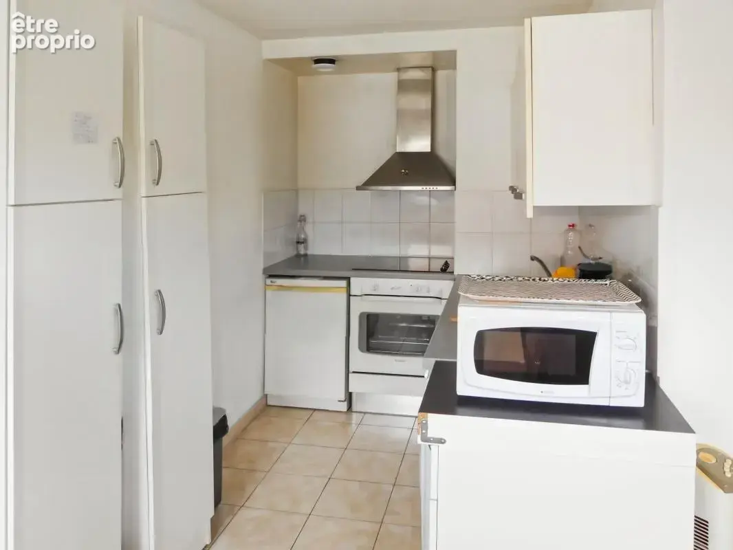 Appartement 36m2 dans résidence sécurisée - photo 3