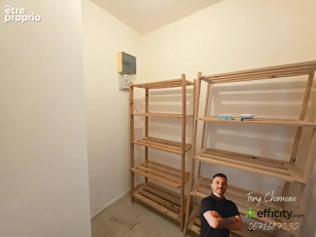 Appartement - photo 8