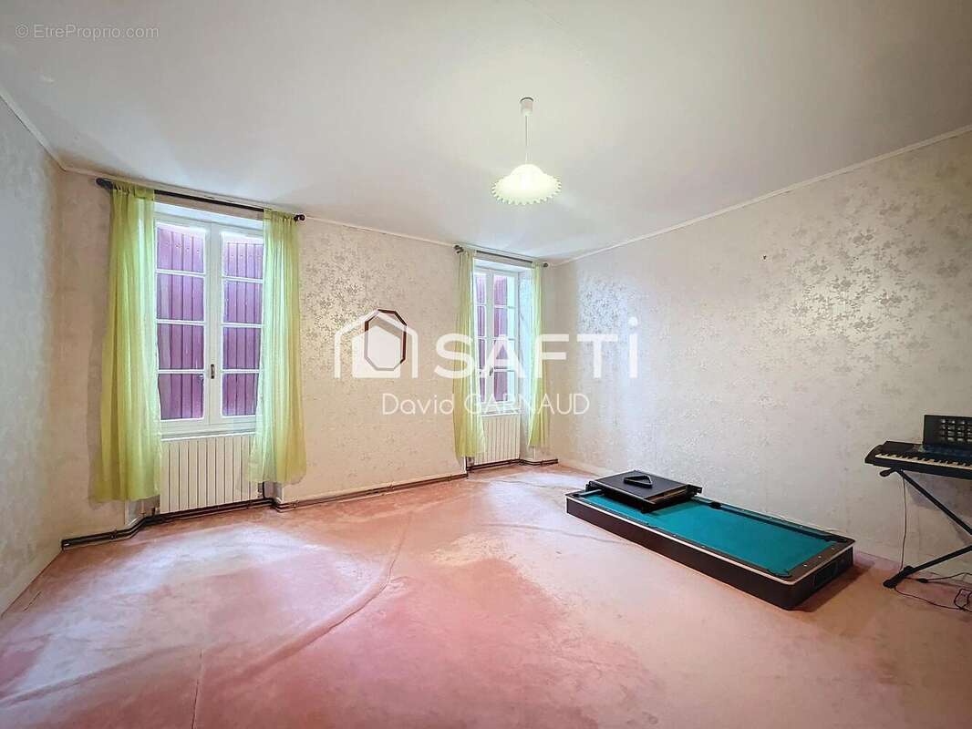 Photo 9 - Maison à ANGOULEME