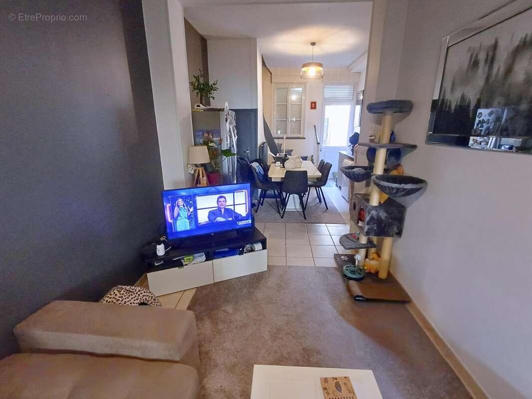 Photo 4 - Maison à SAINT-QUENTIN