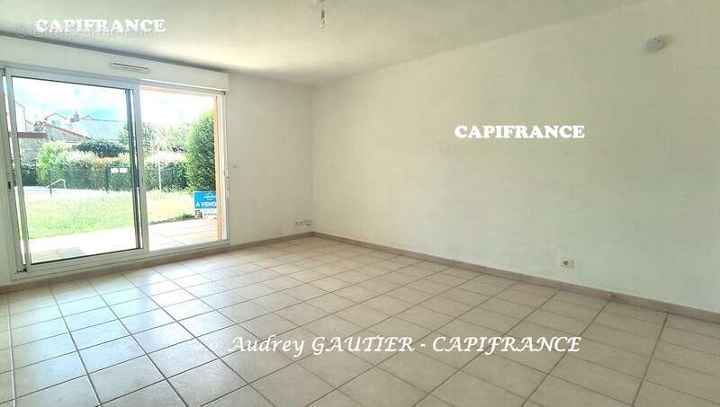Appartement à SAINT-BREVIN-LES-PINS