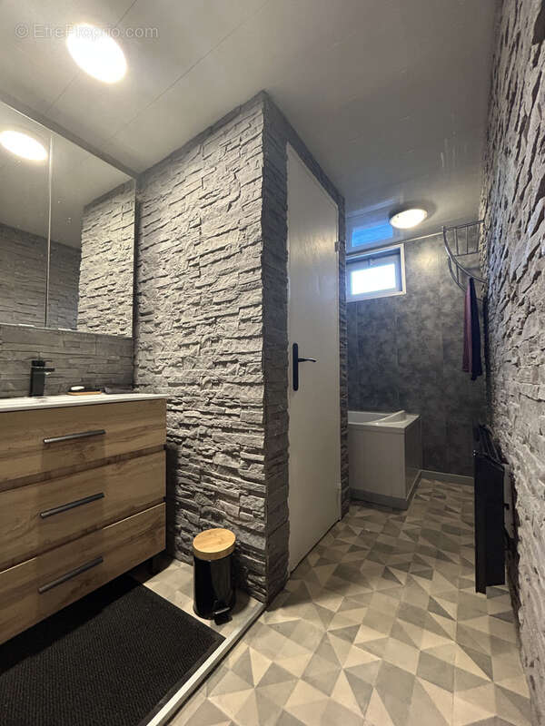 Maison à WITTENHEIM