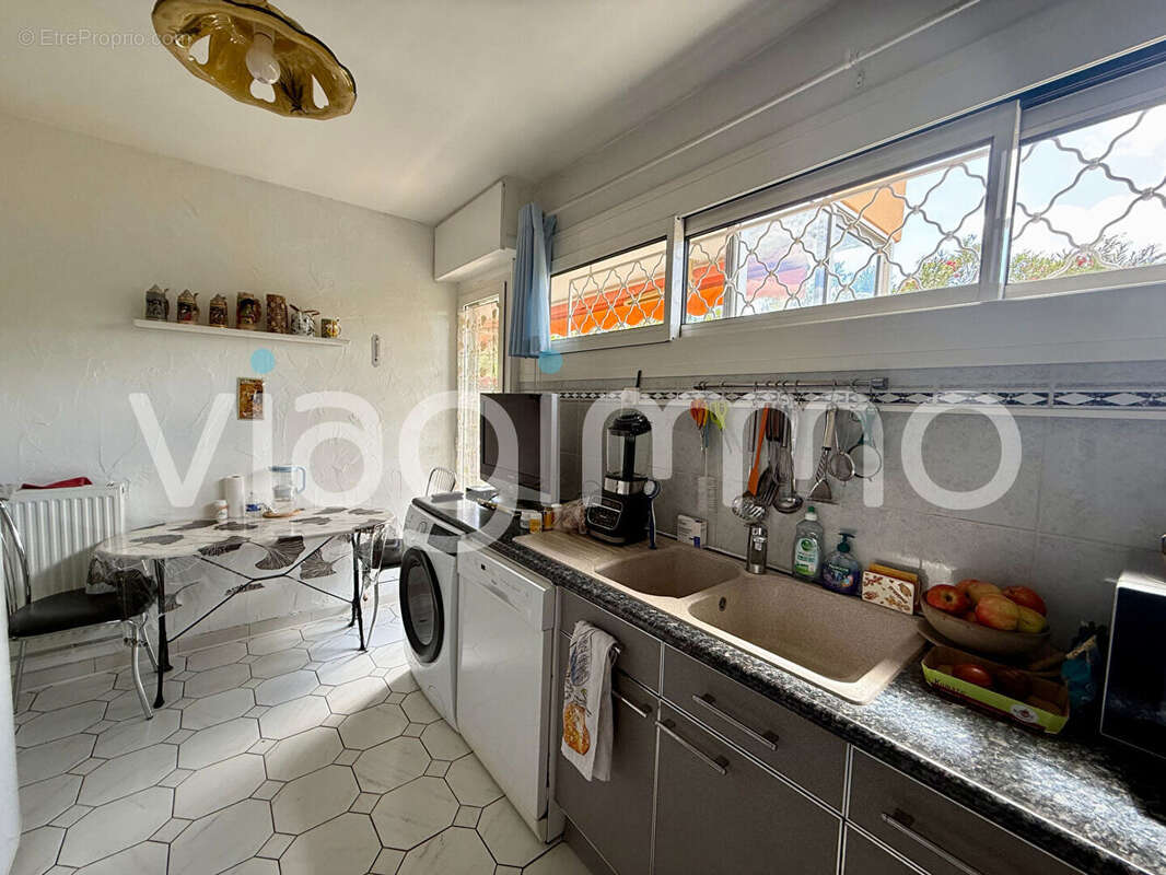 Appartement à SAINTE-MAXIME