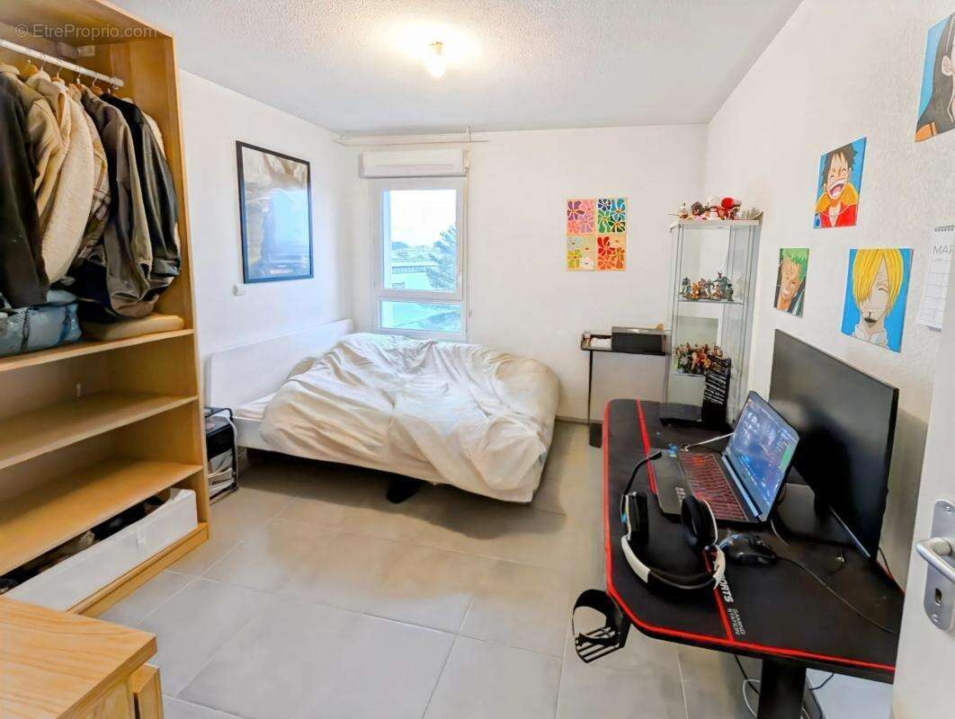 Appartement à GRABELS