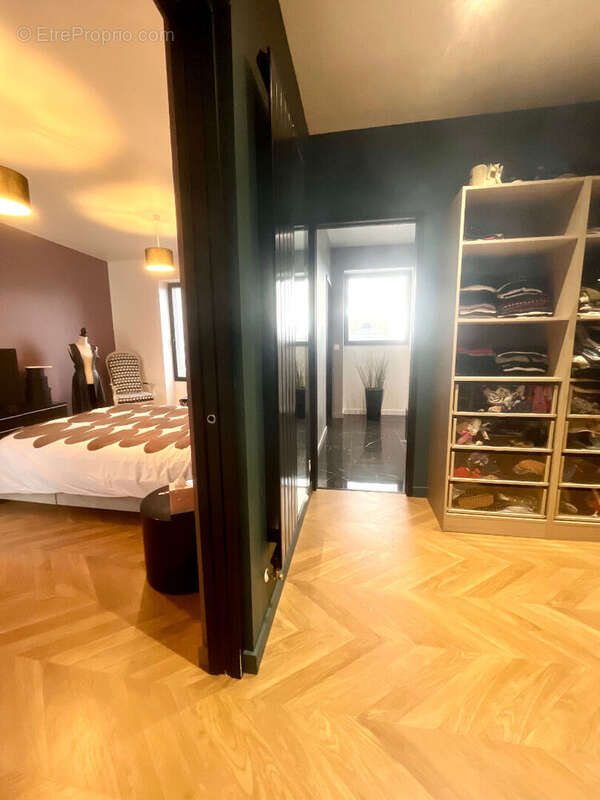 Maison à MONTAUBAN-DE-BRETAGNE