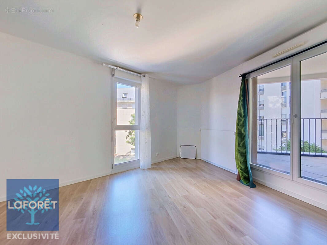 Appartement à CERGY