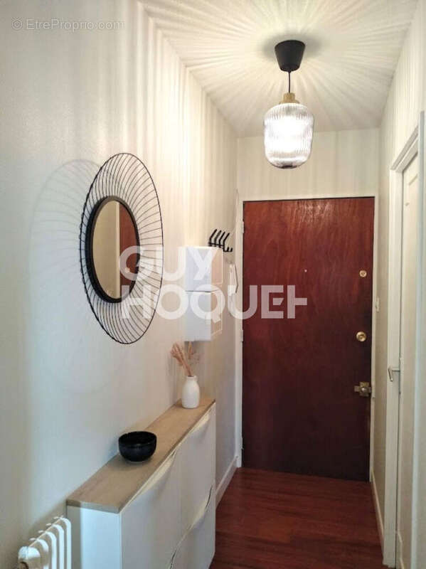 Appartement à BIARRITZ