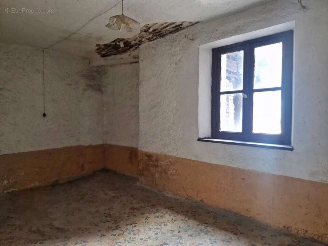 Photo 5 - Maison à VILLAR-SAINT-PANCRACE