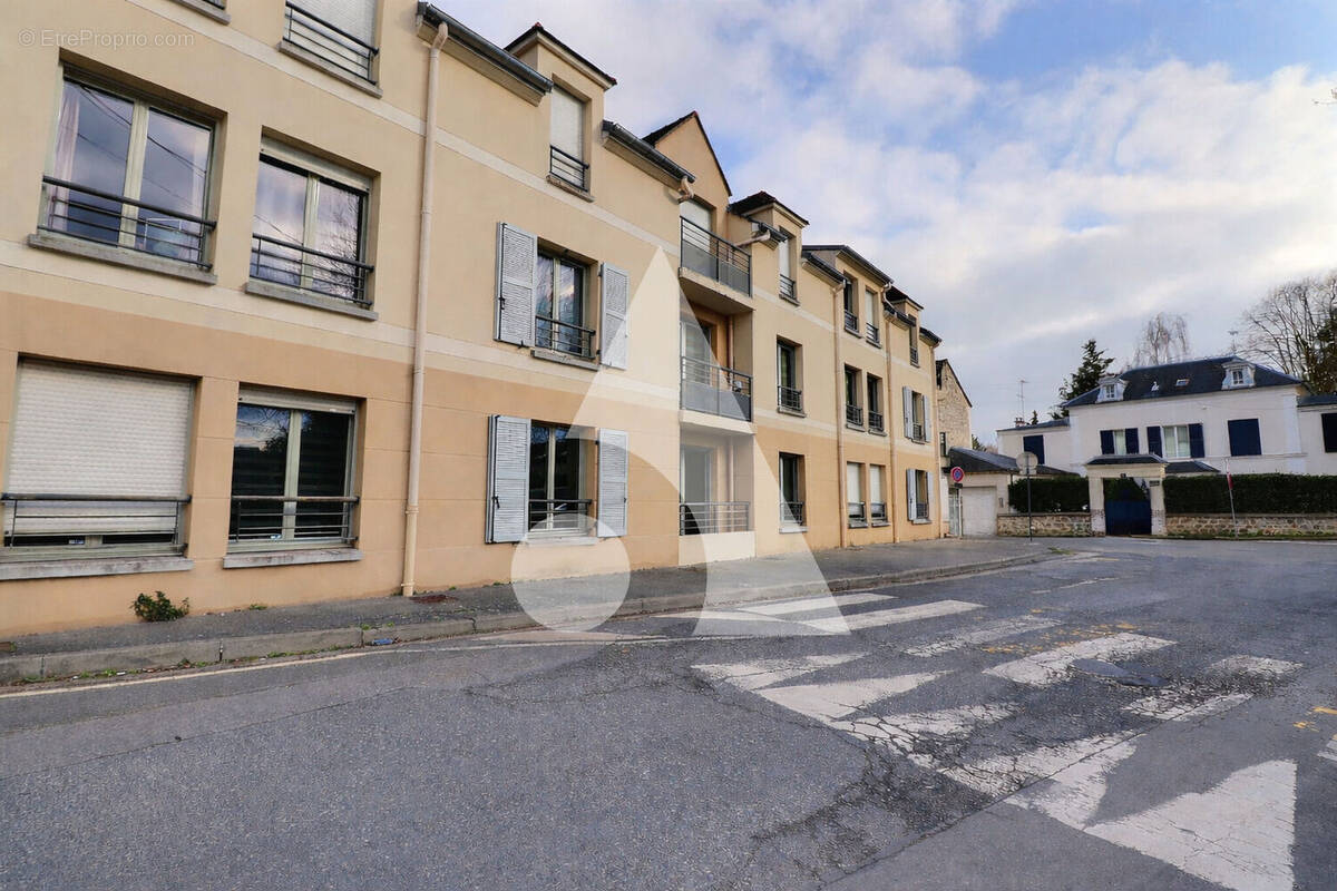 Appartement à BESSANCOURT