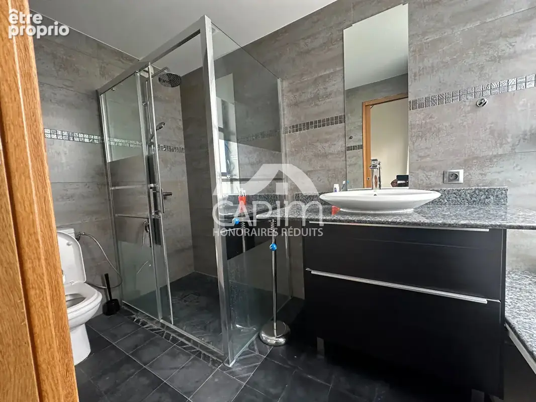 Loft - Fougères - 9 pièces - 550 m2 habitables - Piscine- Salle de Cinéma - photo 13