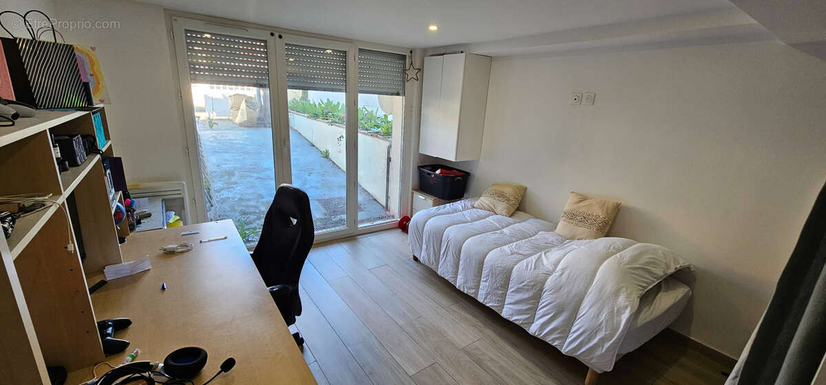 Maison à TREMBLAY-EN-FRANCE