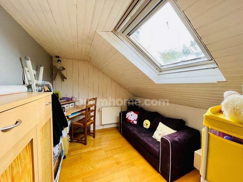 Maison à SAINT-DIE-DES-VOSGES