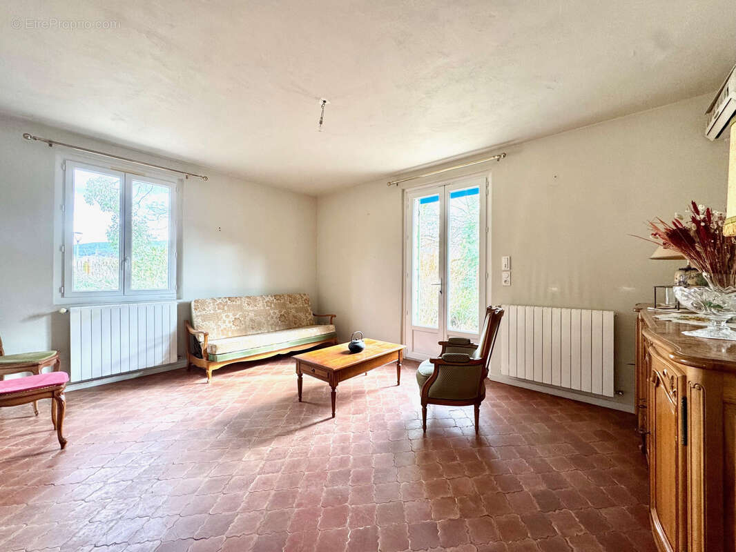 Maison à VAISON-LA-ROMAINE