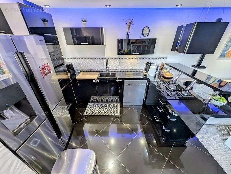 Appartement à FOS-SUR-MER